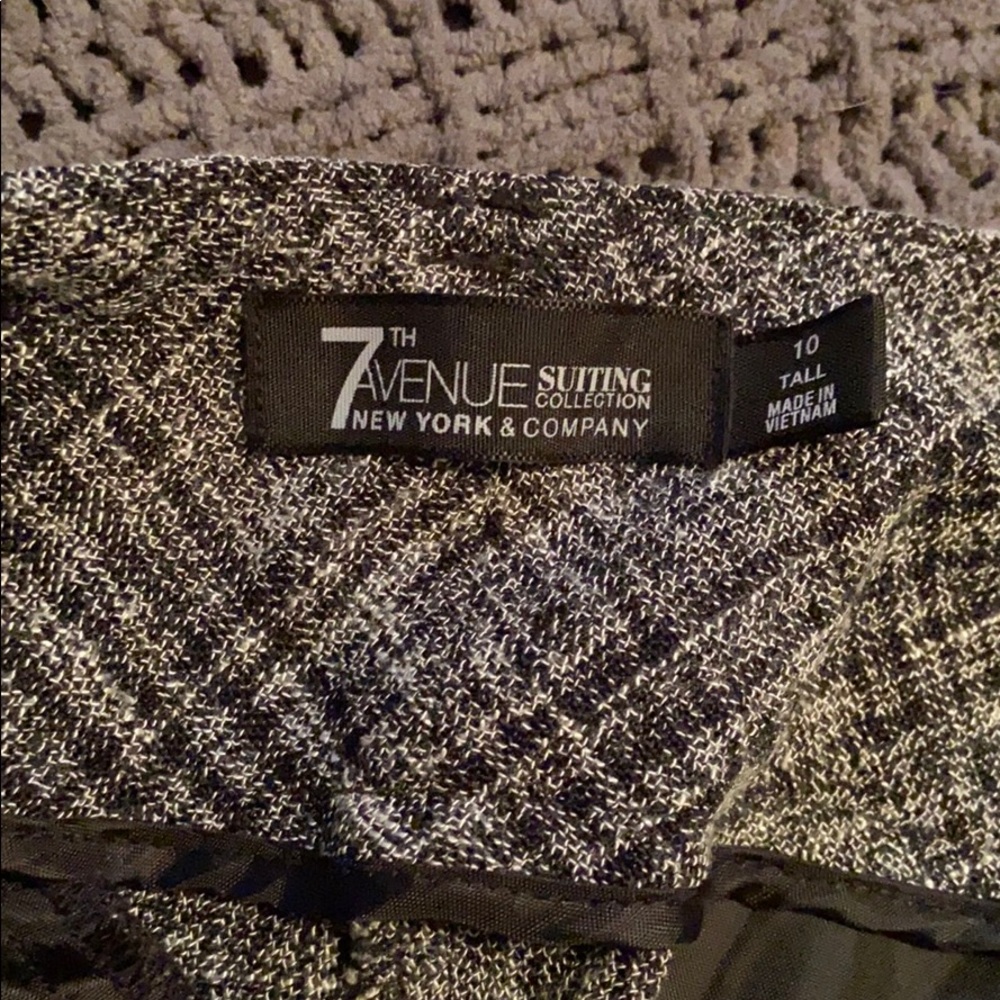 Pants - Picture 2 of 2